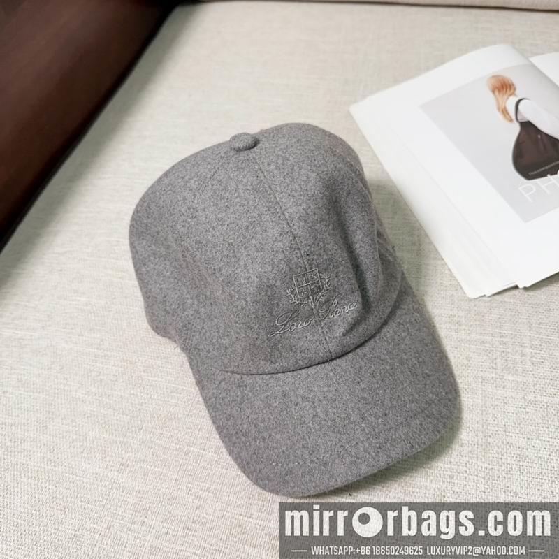 Replica Loro Piana Hat dx10