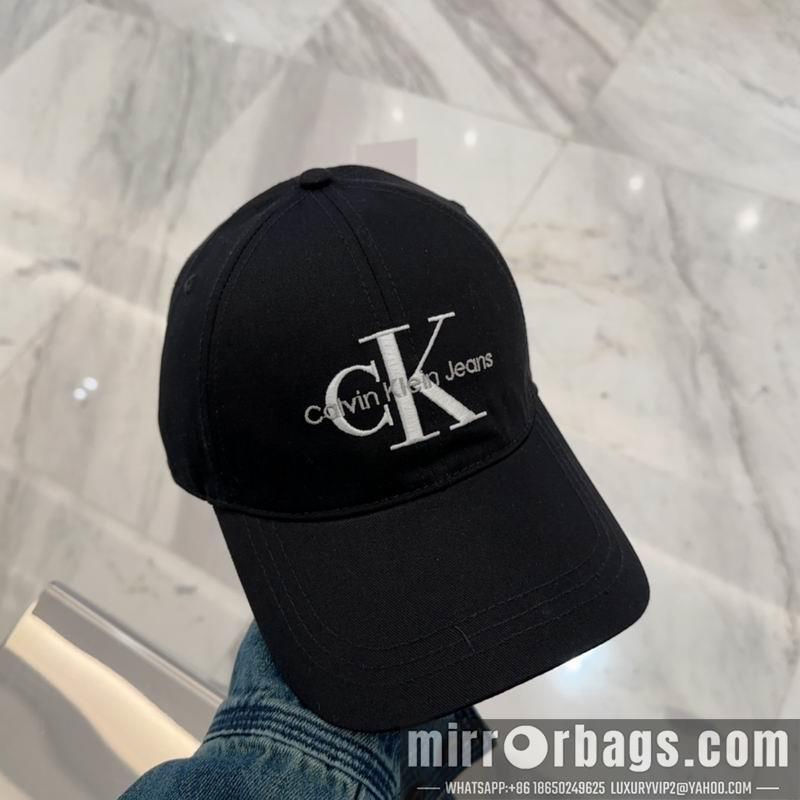 Replica CK cap dx35