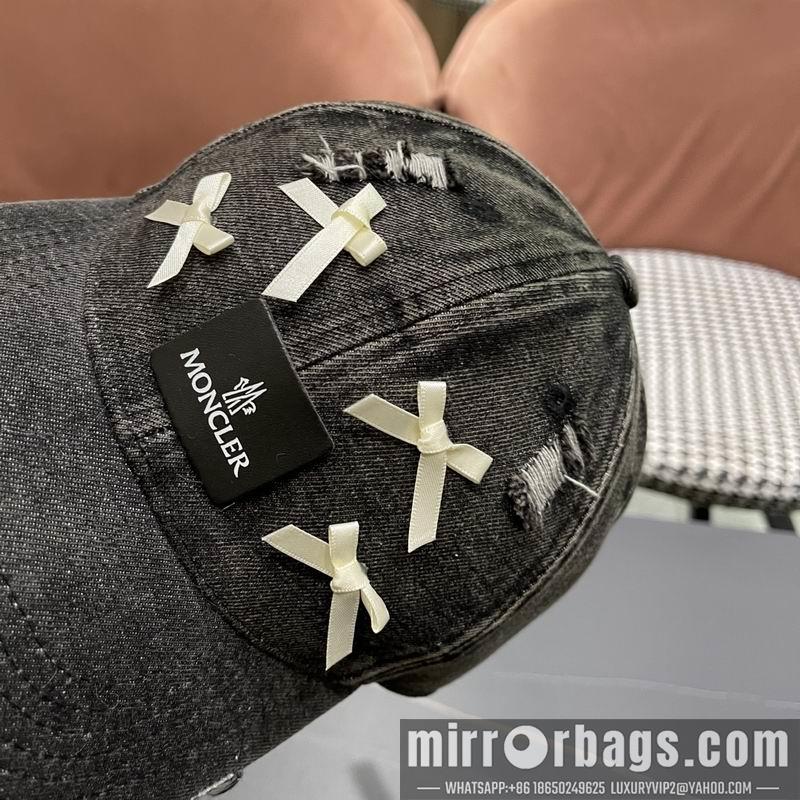 Replica Moncler cap 041403