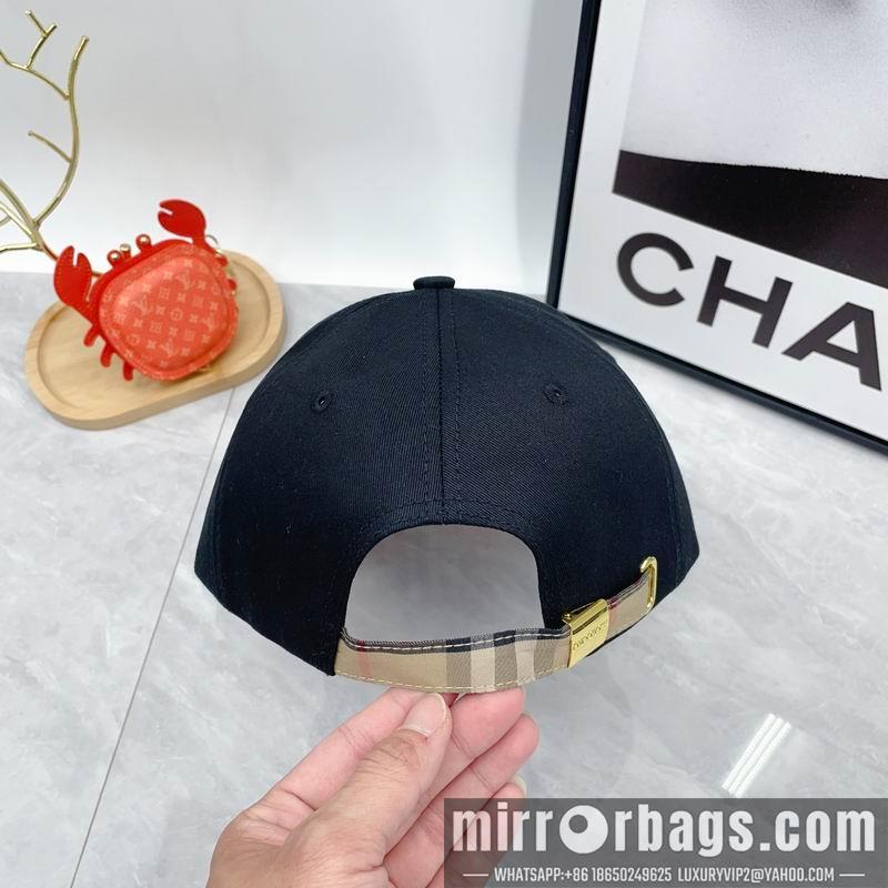 Replica Burberry cap dx02