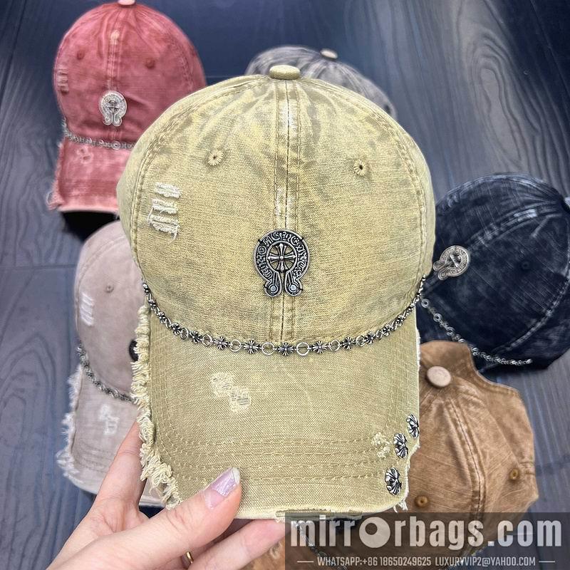 Replica Chrome Hearts Hat hm06