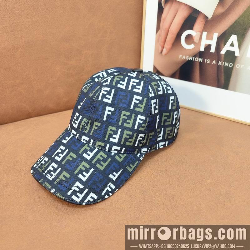 Replica Fendi cap dx48