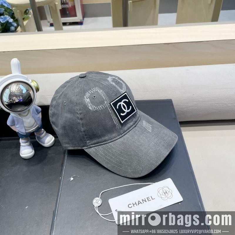 Replica Chanel Hat 021103