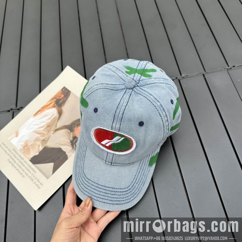 Replica TZ Killer Hat 041801