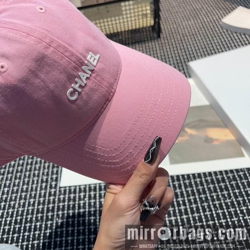 Replica Chanel Hat dx10