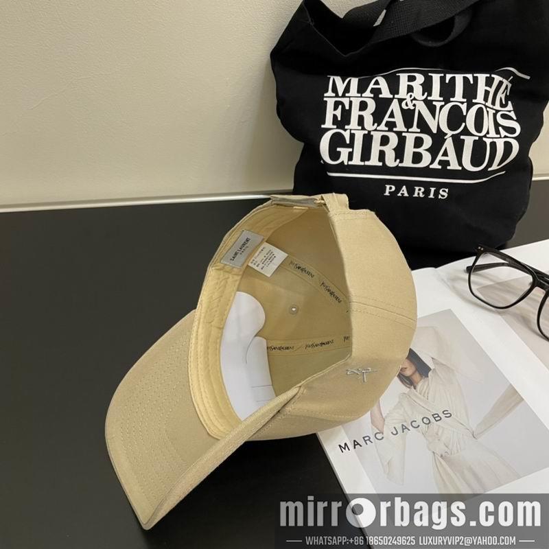 Replica YSL cap dx10