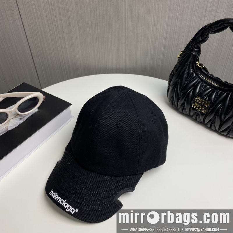 Replica Balenciaga cap dx95