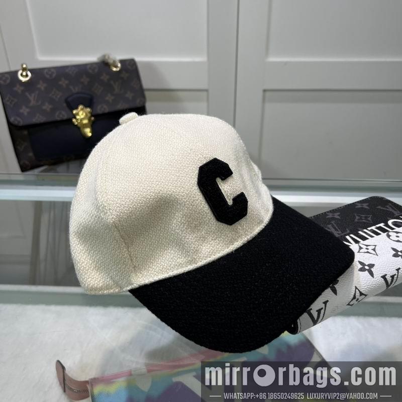 Replica Celine cap dx102