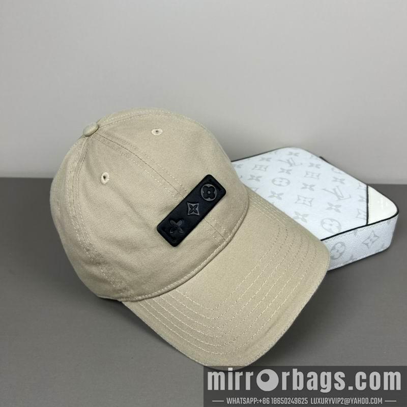 Replica LV Hat dx62