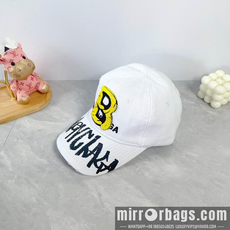 Replica Balenciaga Cap dx53