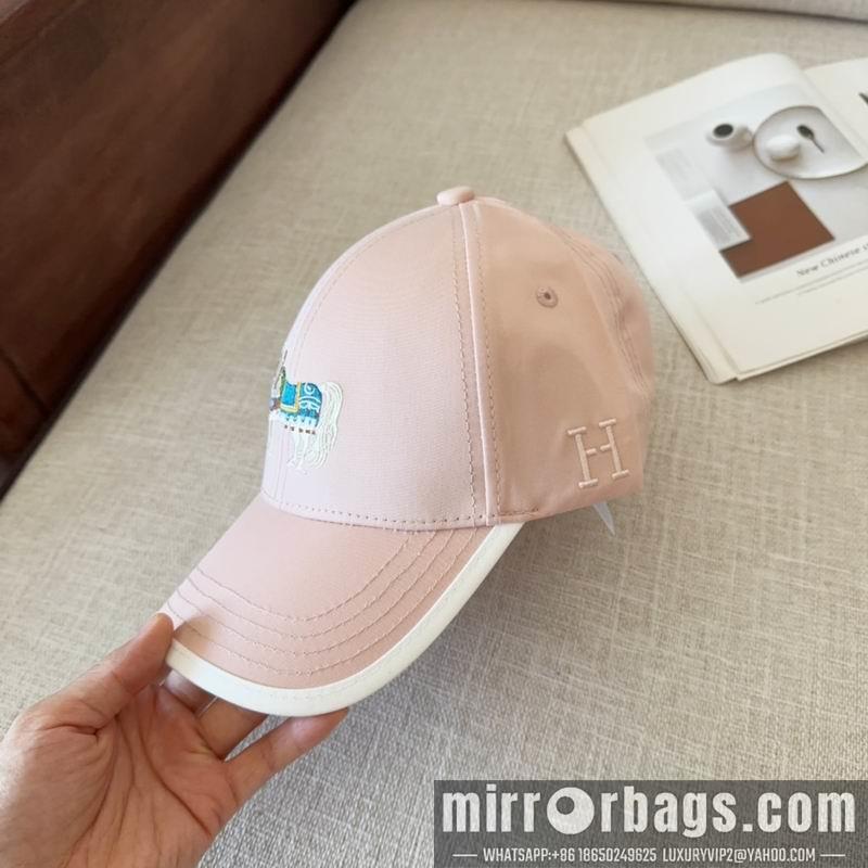 Replica Hermes cap dx24