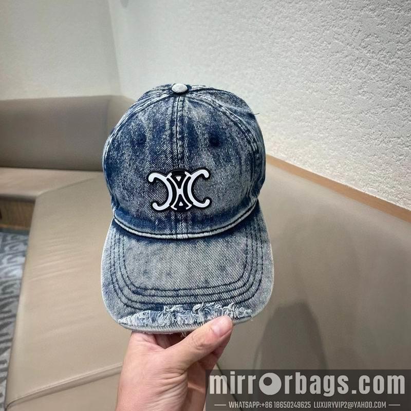 Replica Celine Cap 032001