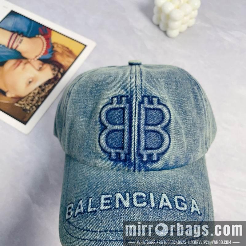 Replica Balenciaga cap dx79