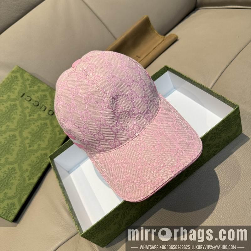 Replica Gucci cap 092701