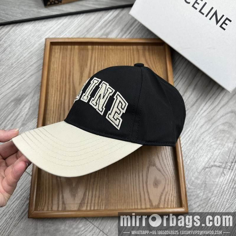 Replica Celine Hat dx26