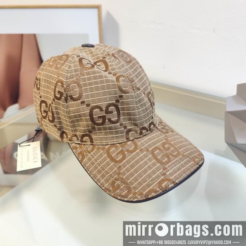 Replica Gucci cap dx146