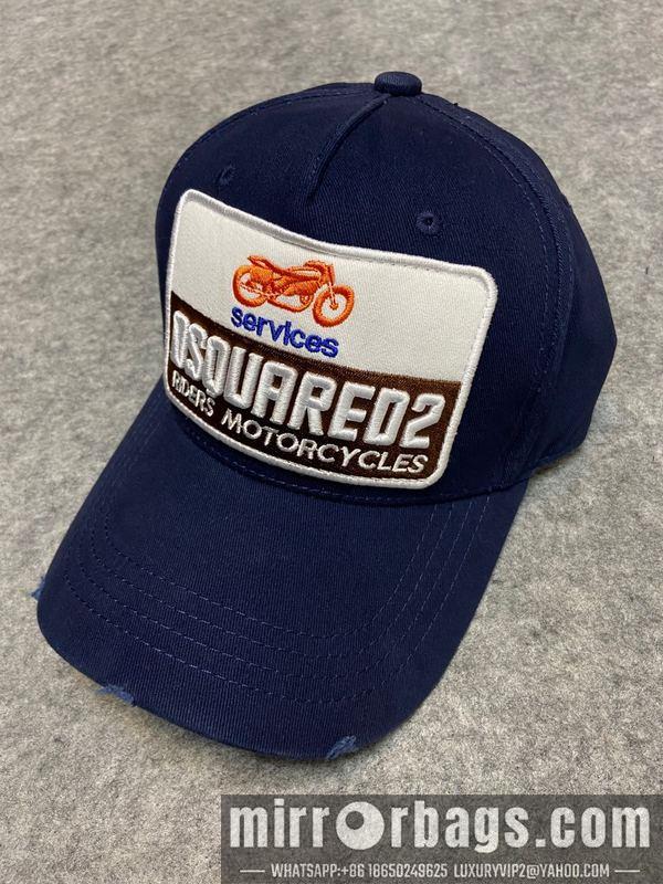Replica DSQ cap D196