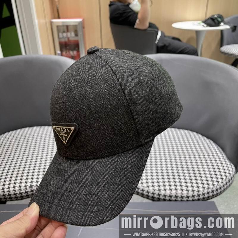 Replica Prada cap 081002