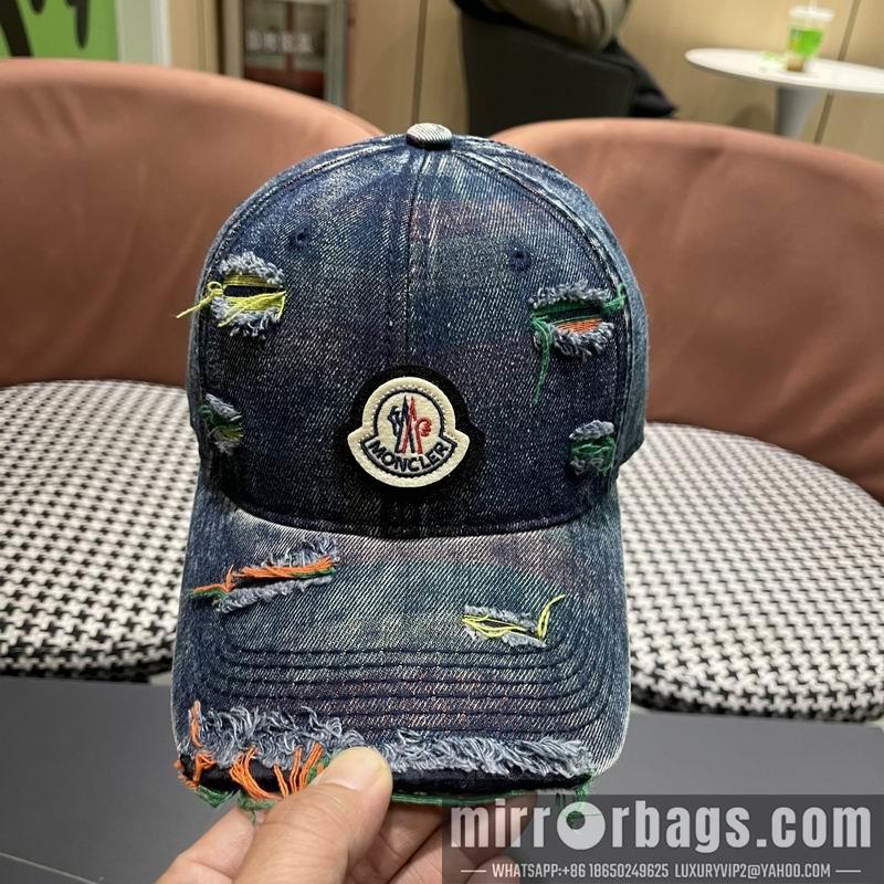 Replica Moncler cap 020801