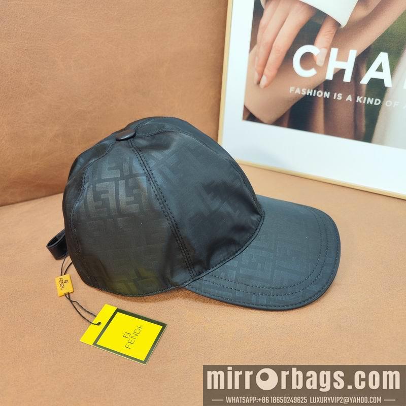 Replica Fendi cap dx52