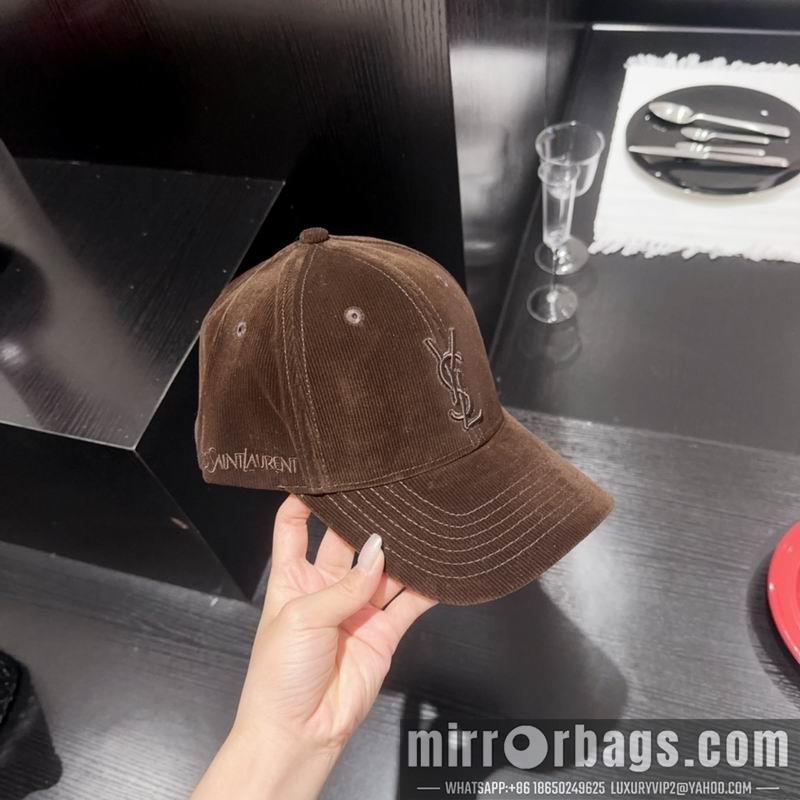 Replica YSL cap dx24