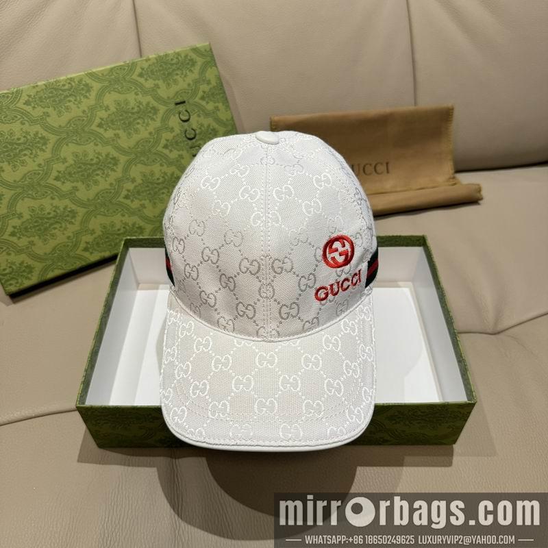 Replica Gucci cap 091402