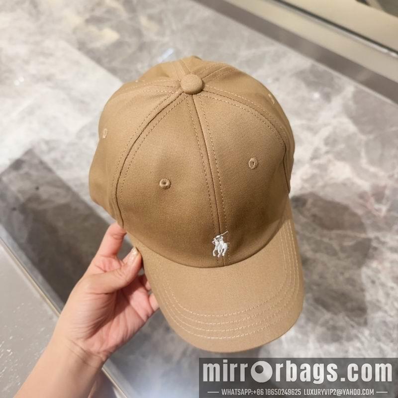 Replica Polo cap 050702
