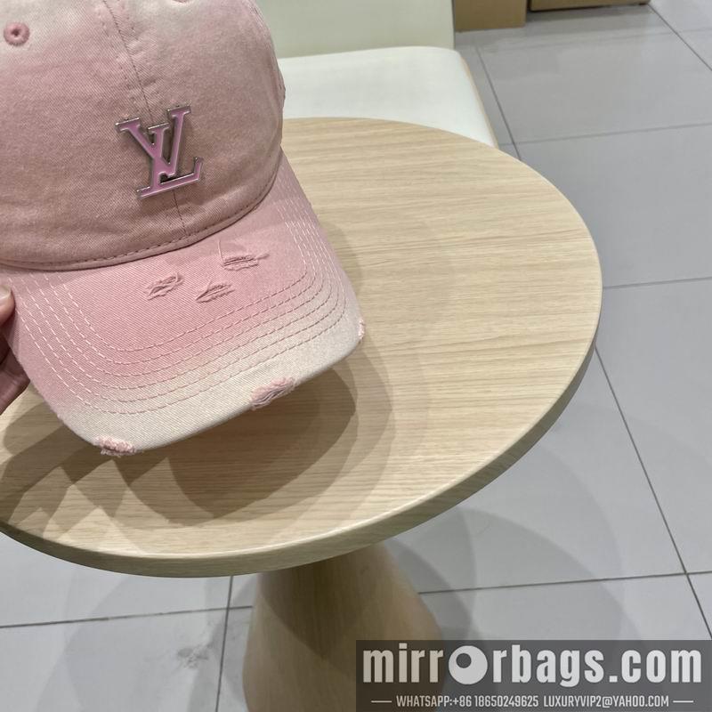 Replica LV Hat 041405