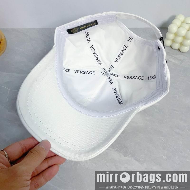 Replica Versace cap dx02