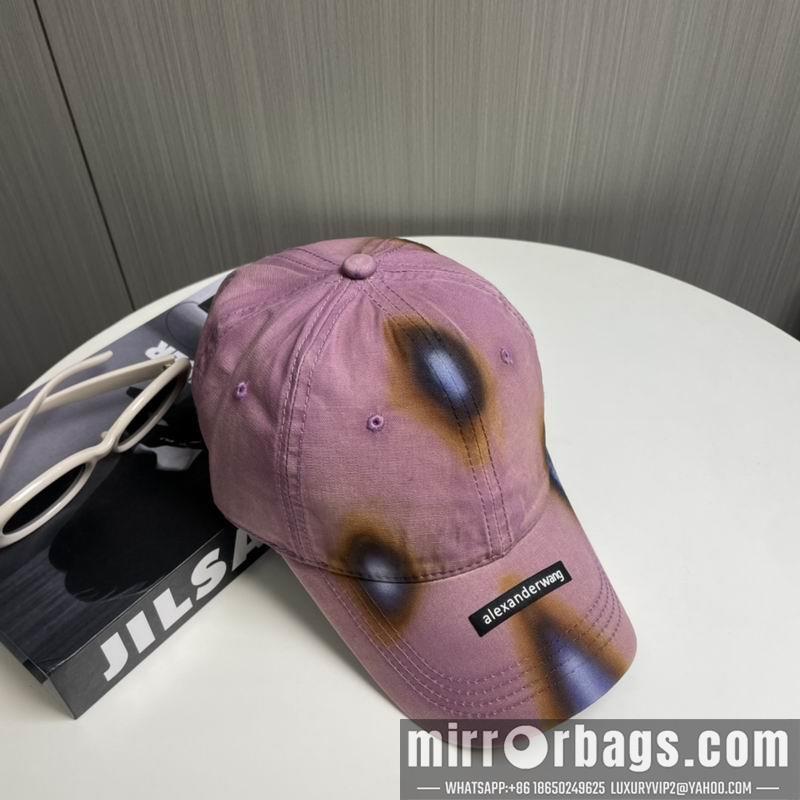 Replica Alexander Wang cap dx17