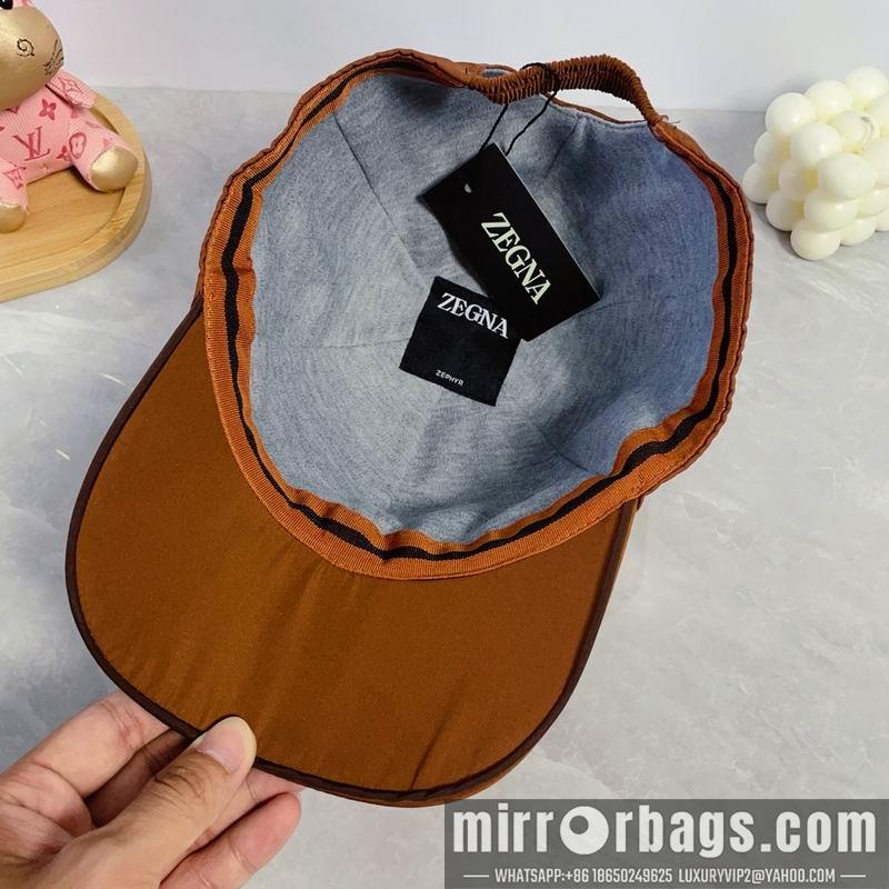 Replica Zegna cap dx01