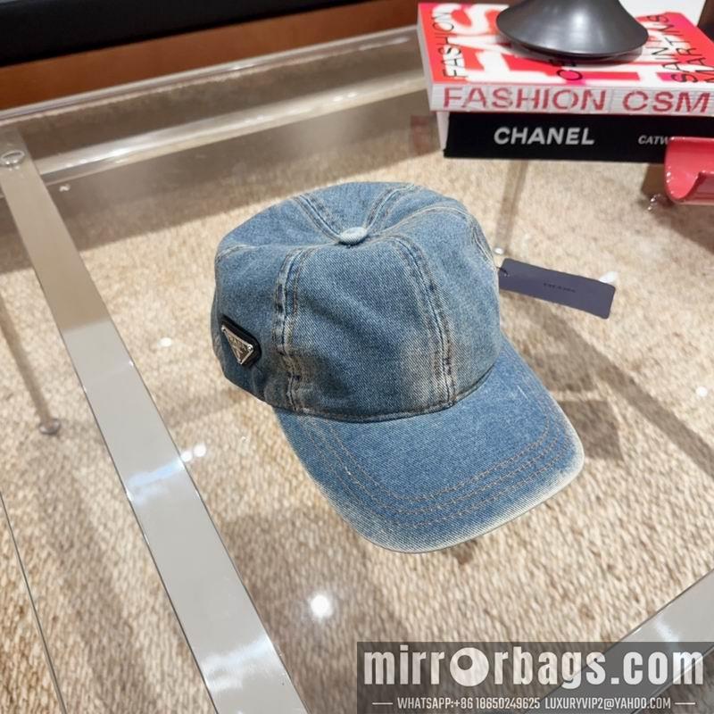 Replica Prada cap dx42