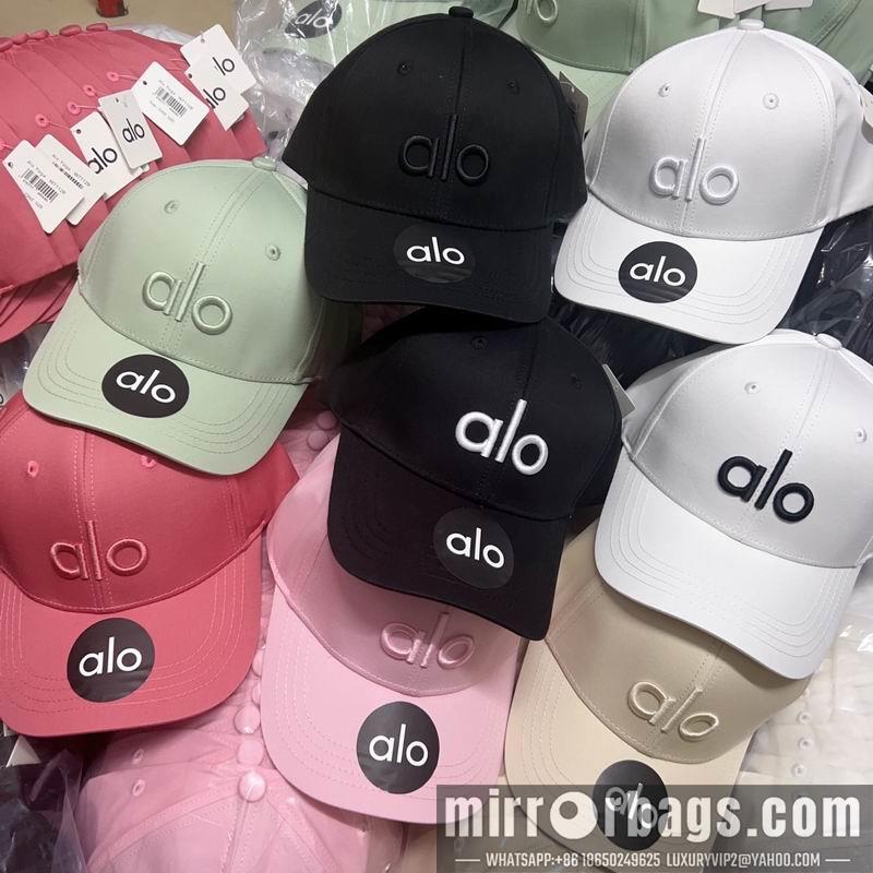 Replica Alo Cap dx37