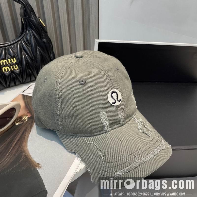 Replica Luluemon cap 040201
