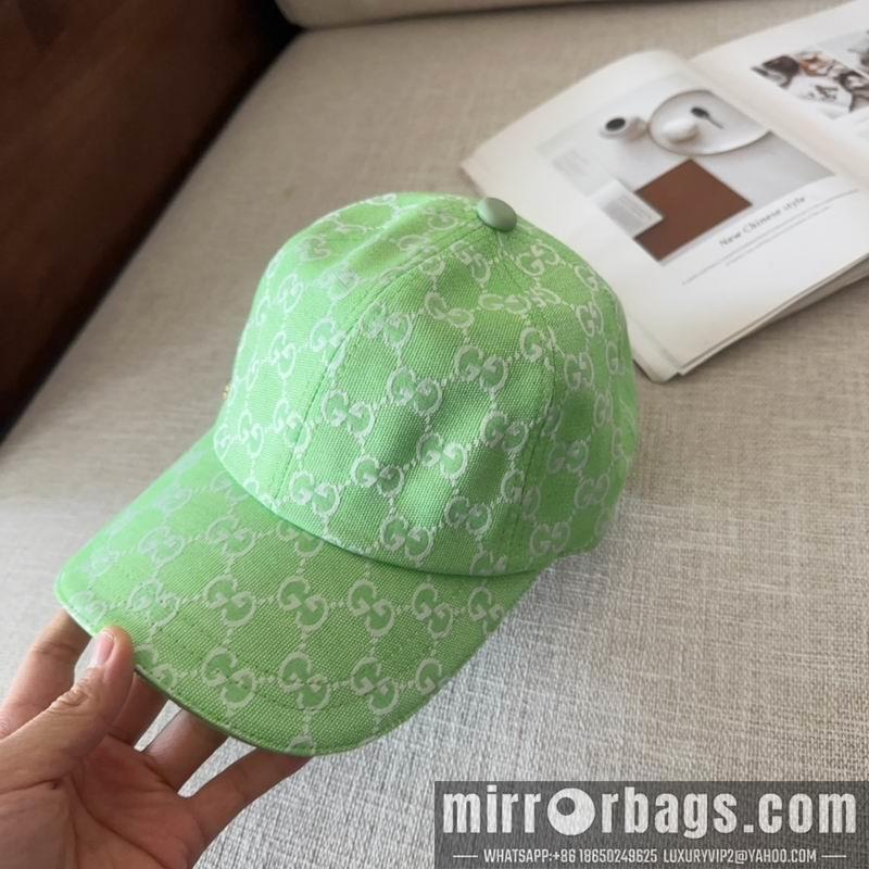 Replica Gucci cap 010701