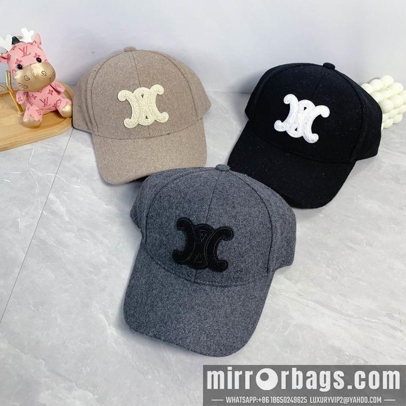 Replica Celine cap dx73