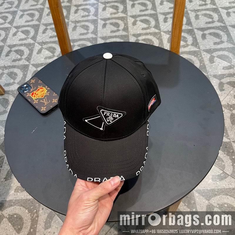 Replica Prada cap 042804