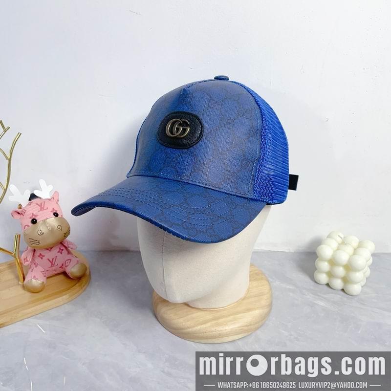 Replica Gucci cap dx31
