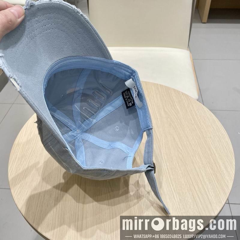Replica Loewe cap 030751