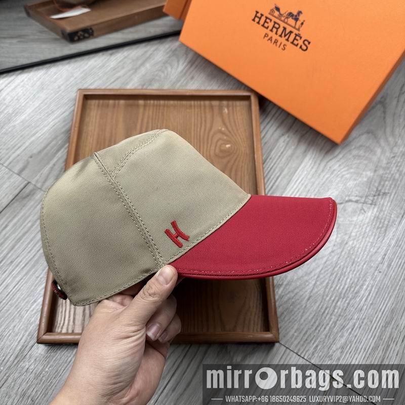 Replica Hermes cap（高版本）dx25