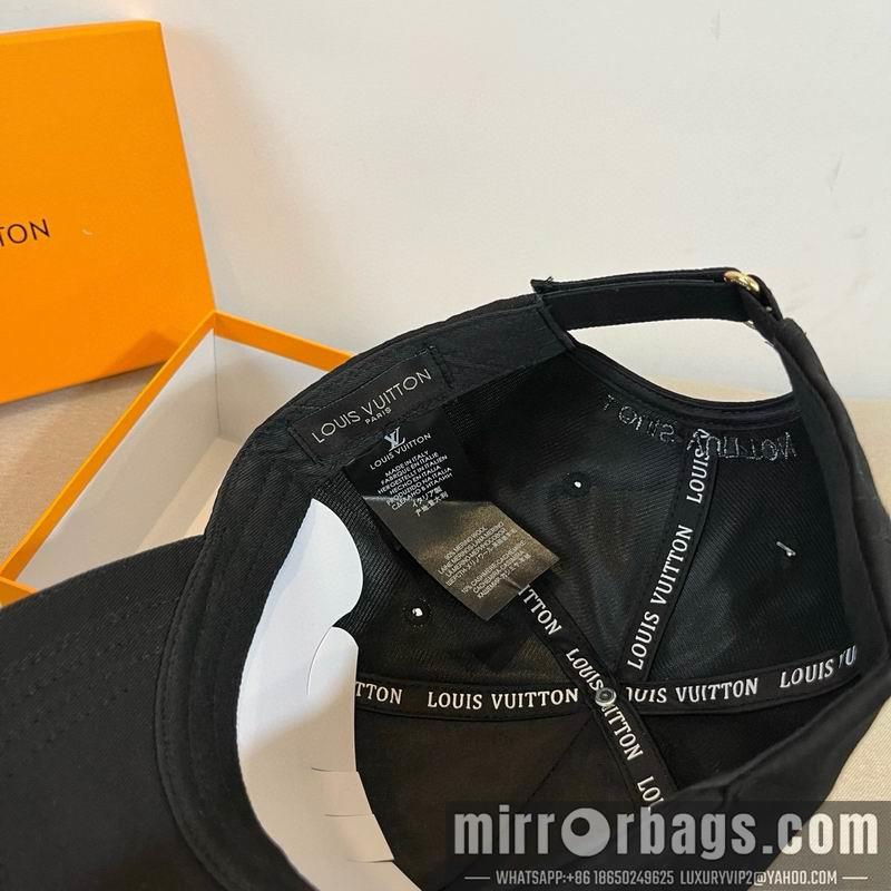 Replica LV Hat dx40