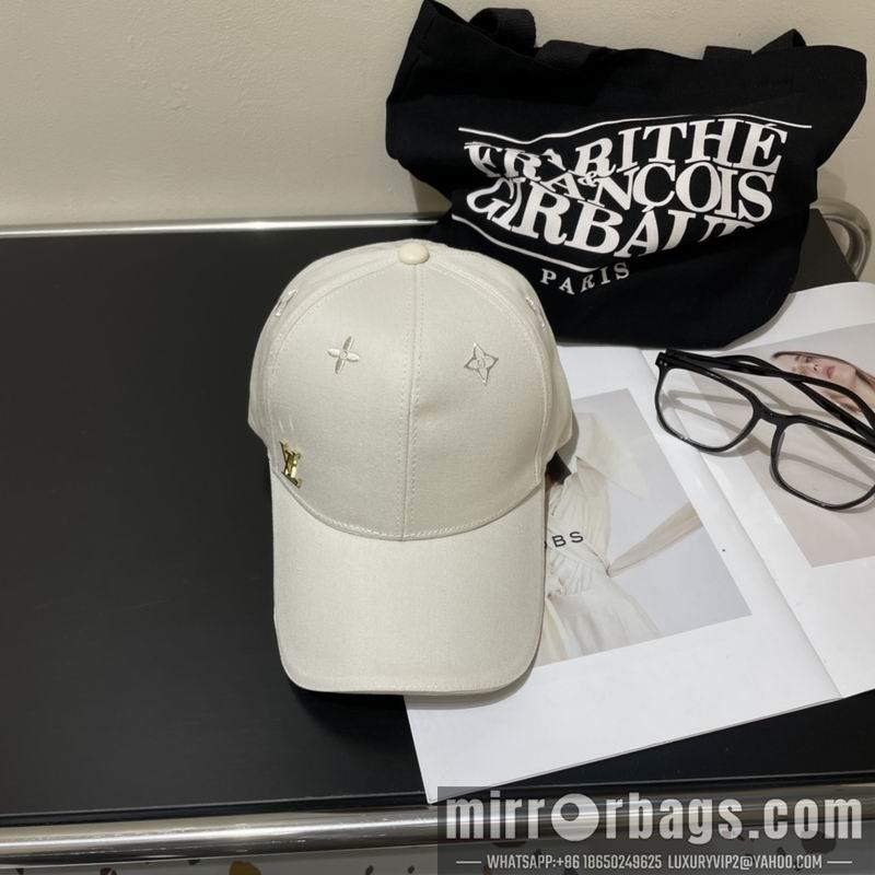 Replica LV cap 042701
