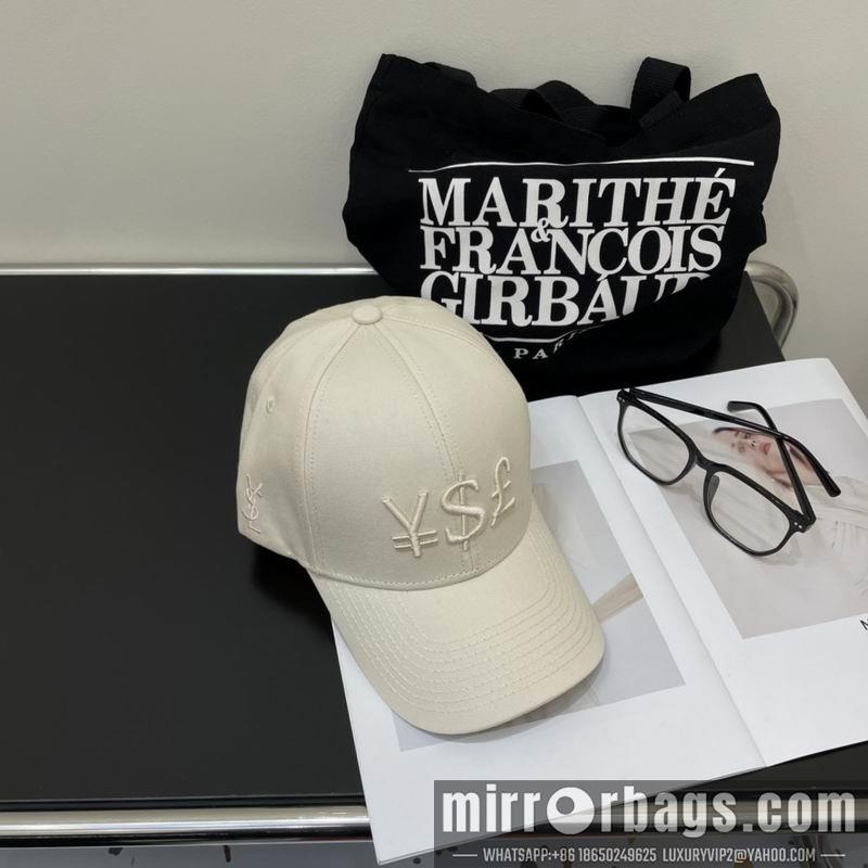 Replica YSL Hat 042702