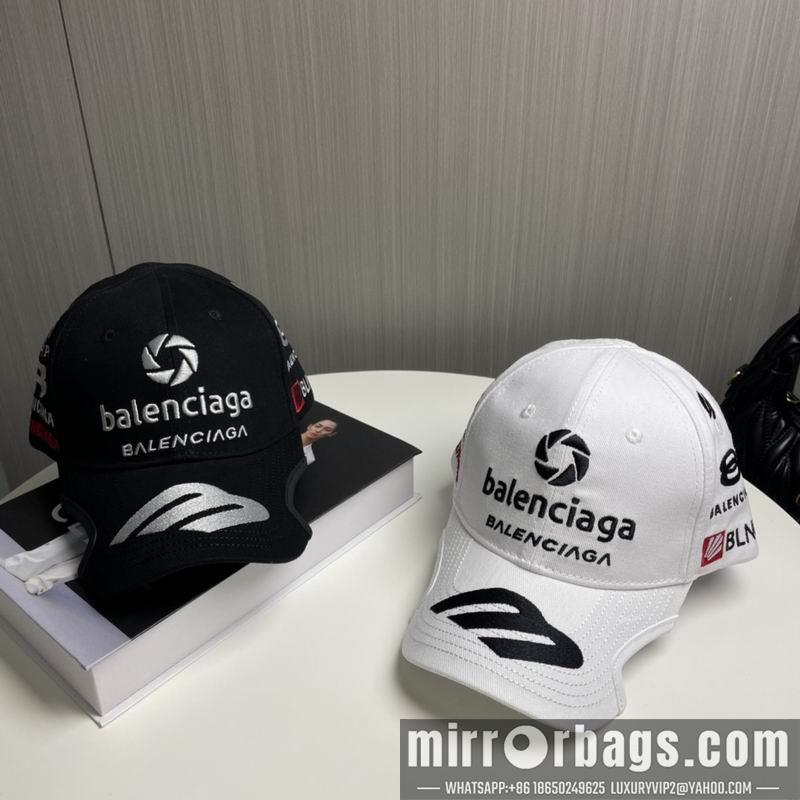 Replica Balenciaga cap dx96