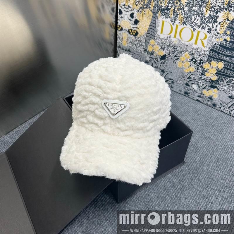 Replica Prada cap dx58