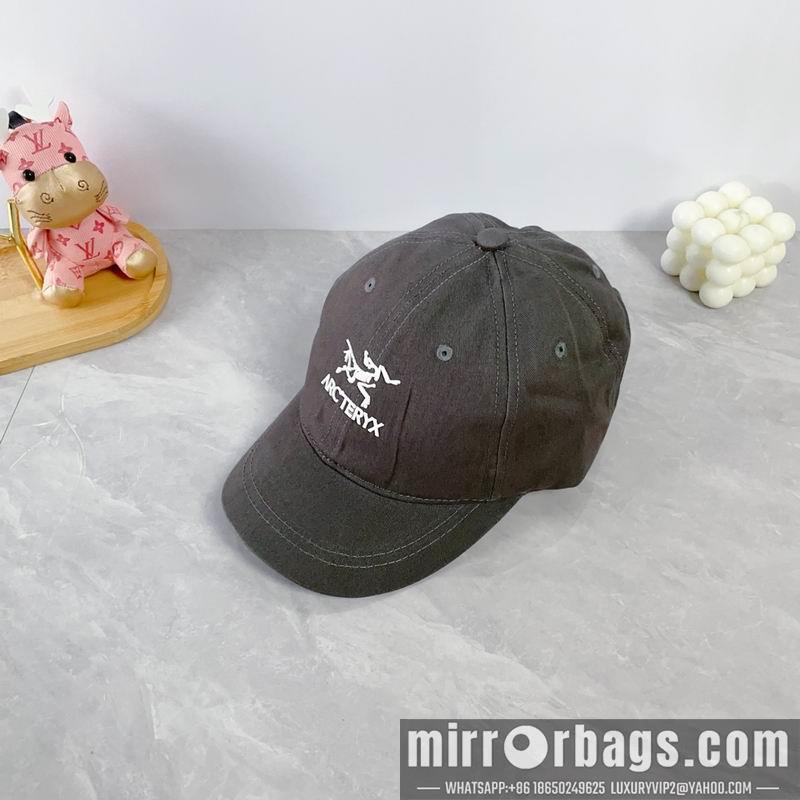 Replica Arcteryx Hat dx07
