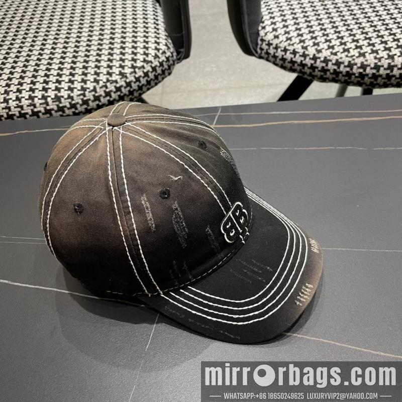Replica Balenciaga cap 081007
