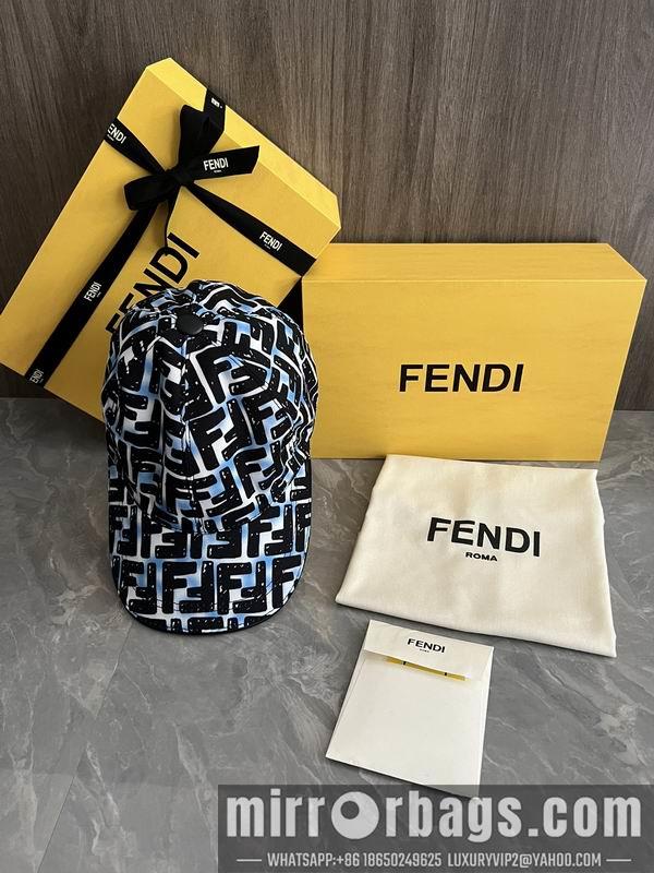 Replica Fendi cap dx59