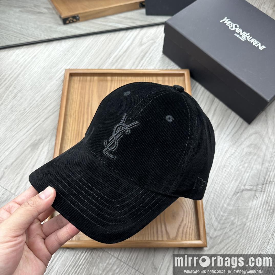 Replica YSL cap 080201