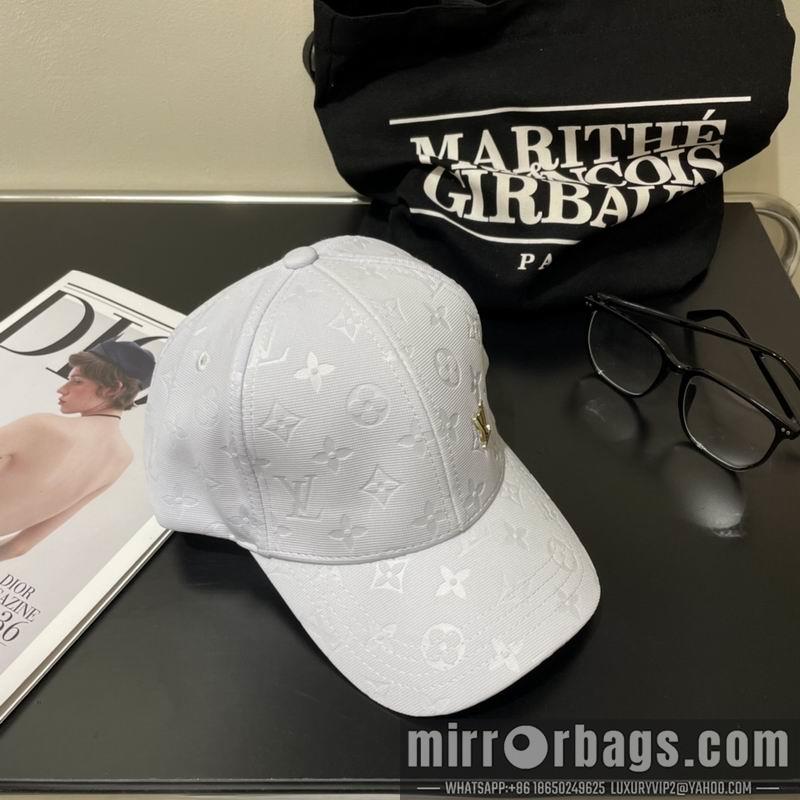Replica LV cap 042805